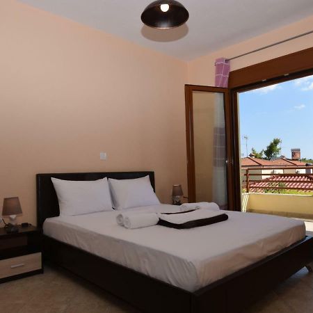 Pery'S Maisonette By Rentalspro Services - Kallithea Halkidiki Kültér fotó