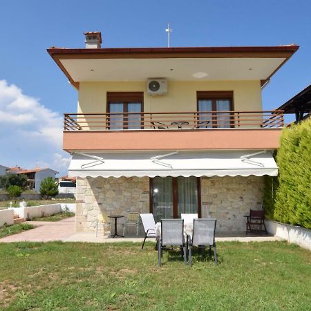 Pery'S Maisonette By Rentalspro Services - Kallithea Halkidiki Kültér fotó