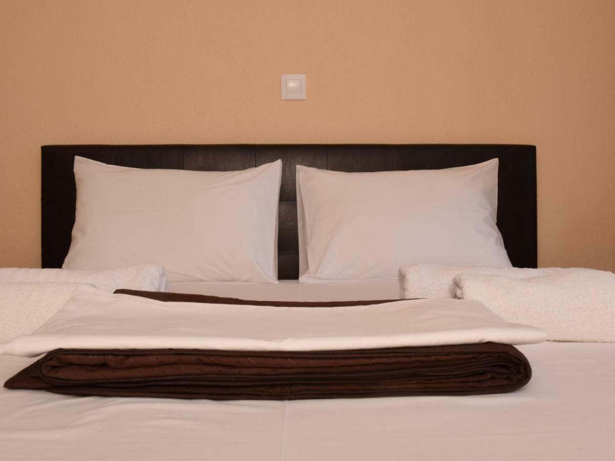 Pery'S Maisonette By Rentalspro Services - Kallithea Halkidiki Kültér fotó