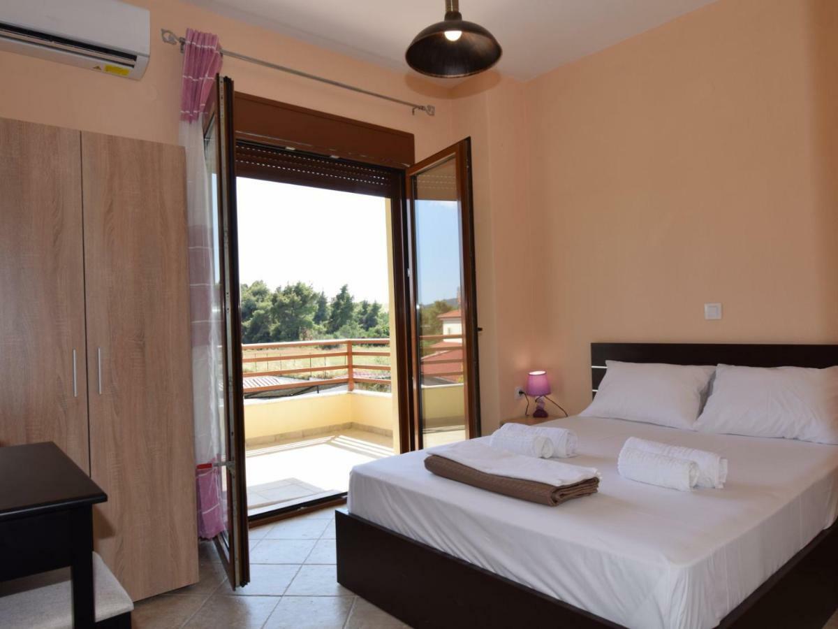Pery'S Maisonette By Rentalspro Services - Kallithea Halkidiki Kültér fotó