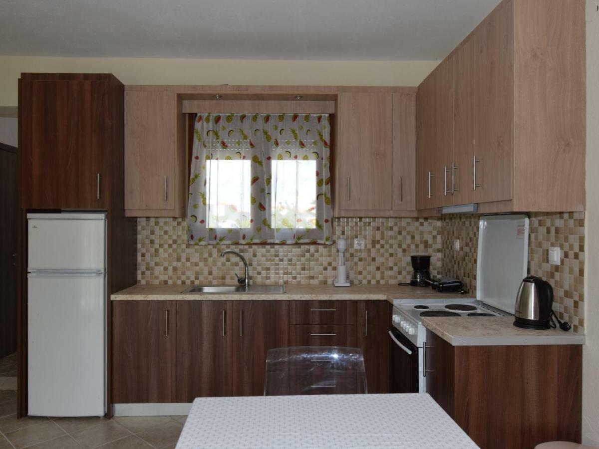 Pery'S Maisonette By Rentalspro Services - Kallithea Halkidiki Kültér fotó