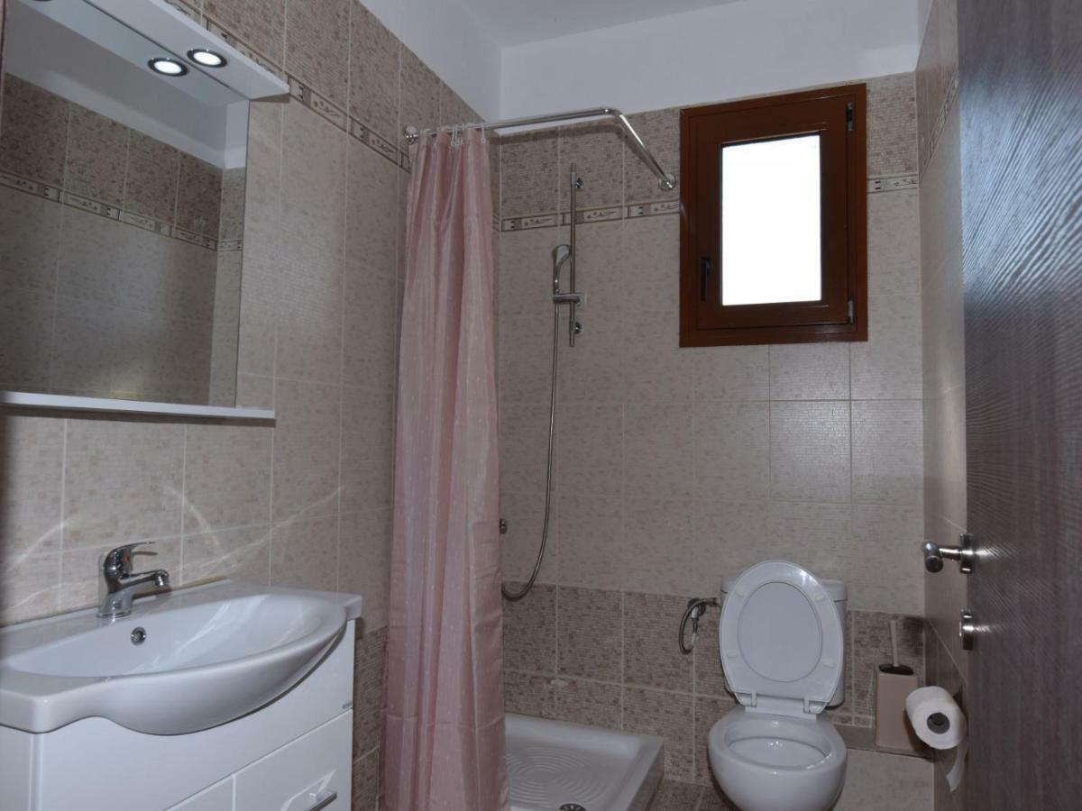 Pery'S Maisonette By Rentalspro Services - Kallithea Halkidiki Kültér fotó