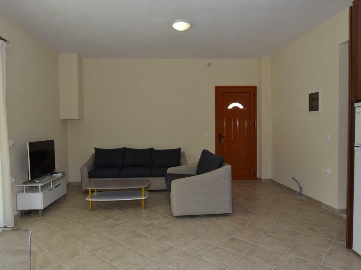 Pery'S Maisonette By Rentalspro Services - Kallithea Halkidiki Kültér fotó