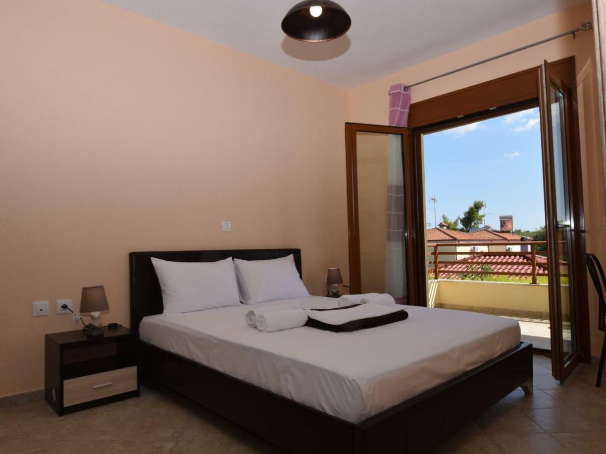 Pery'S Maisonette By Rentalspro Services - Kallithea Halkidiki Kültér fotó