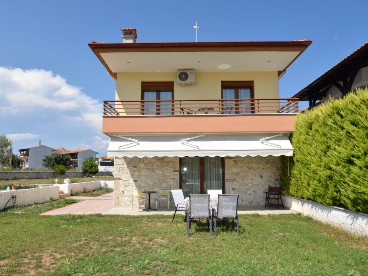 Pery'S Maisonette By Rentalspro Services - Kallithea Halkidiki Kültér fotó