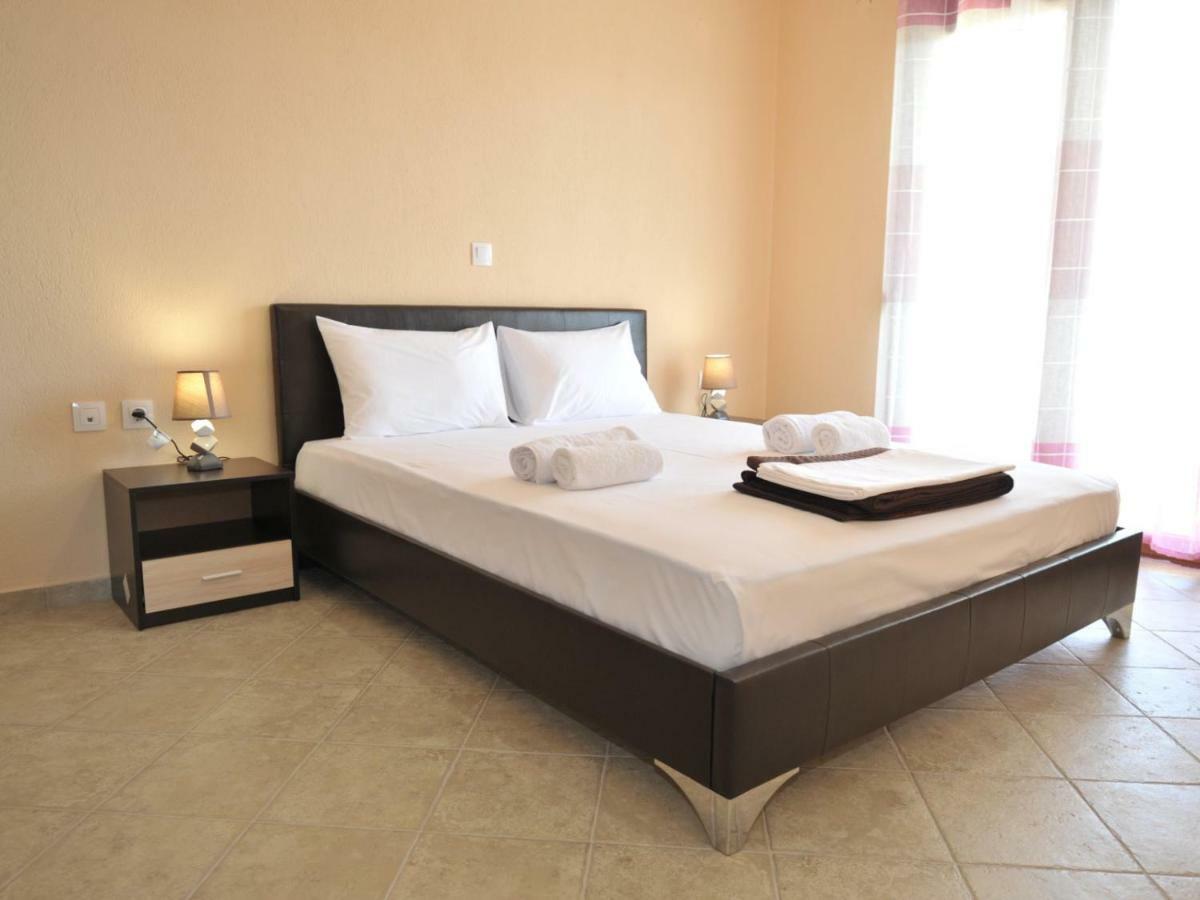 Pery'S Maisonette By Rentalspro Services - Kallithea Halkidiki Kültér fotó