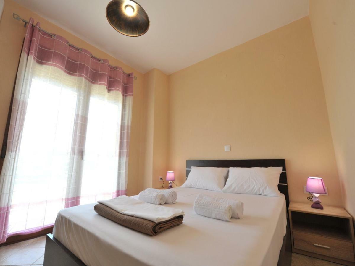 Pery'S Maisonette By Rentalspro Services - Kallithea Halkidiki Kültér fotó