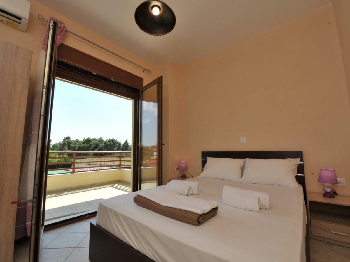 Pery'S Maisonette By Rentalspro Services - Kallithea Halkidiki Kültér fotó