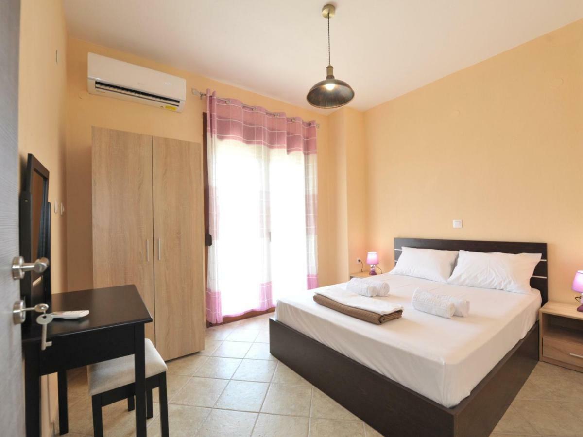Pery'S Maisonette By Rentalspro Services - Kallithea Halkidiki Kültér fotó