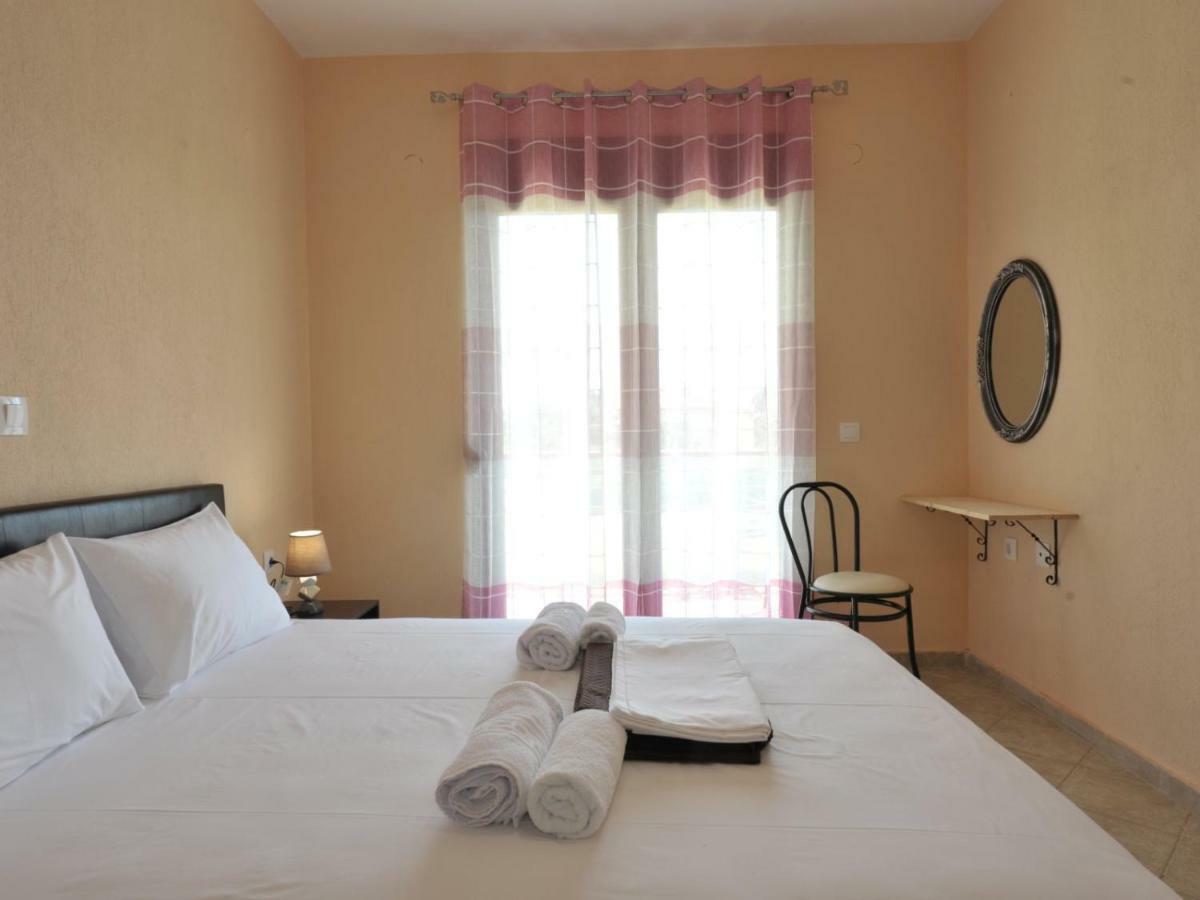 Pery'S Maisonette By Rentalspro Services - Kallithea Halkidiki Kültér fotó