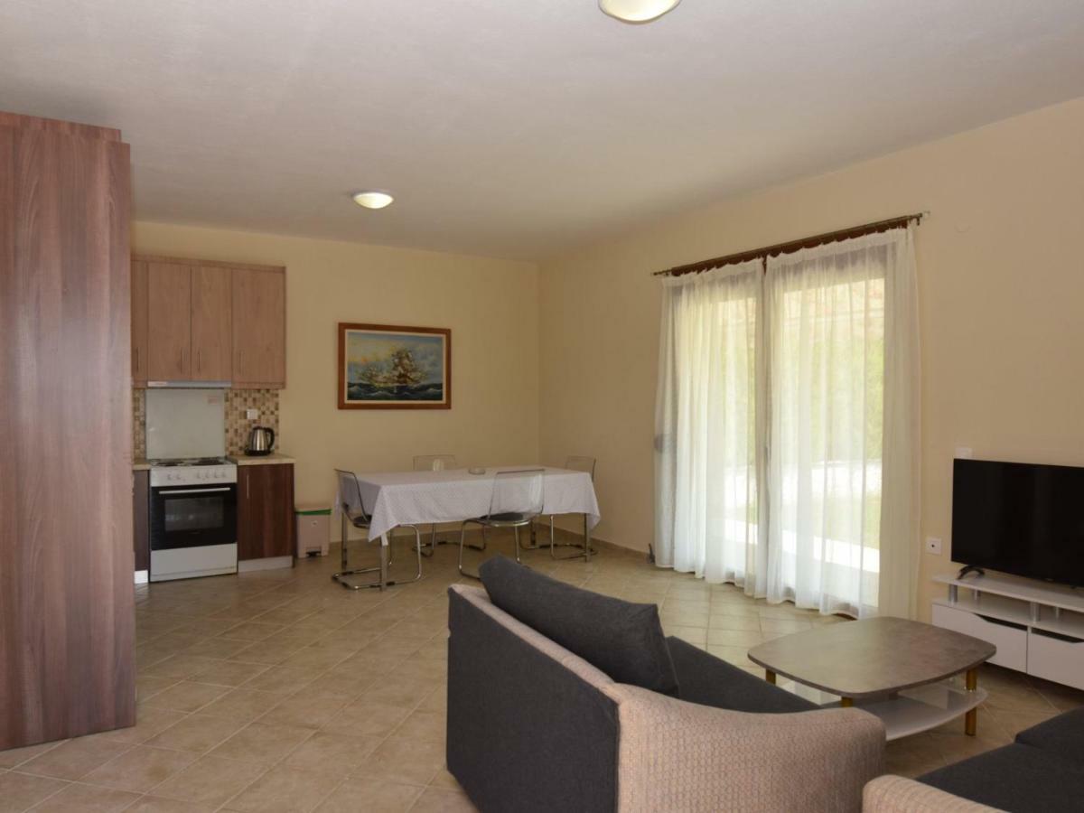Pery'S Maisonette By Rentalspro Services - Kallithea Halkidiki Kültér fotó