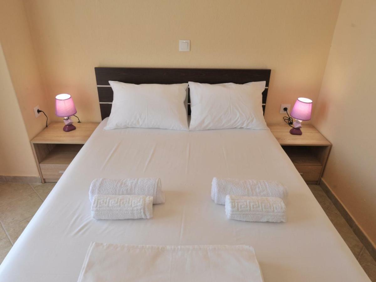 Pery'S Maisonette By Rentalspro Services - Kallithea Halkidiki Kültér fotó