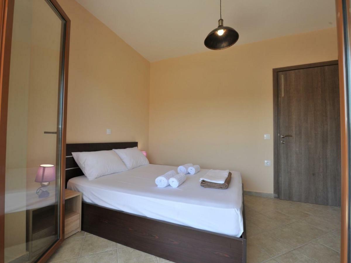 Pery'S Maisonette By Rentalspro Services - Kallithea Halkidiki Kültér fotó