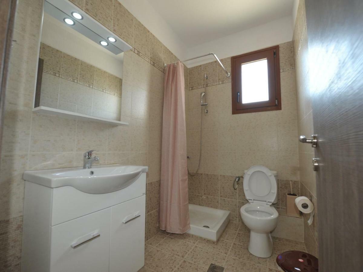Pery'S Maisonette By Rentalspro Services - Kallithea Halkidiki Kültér fotó