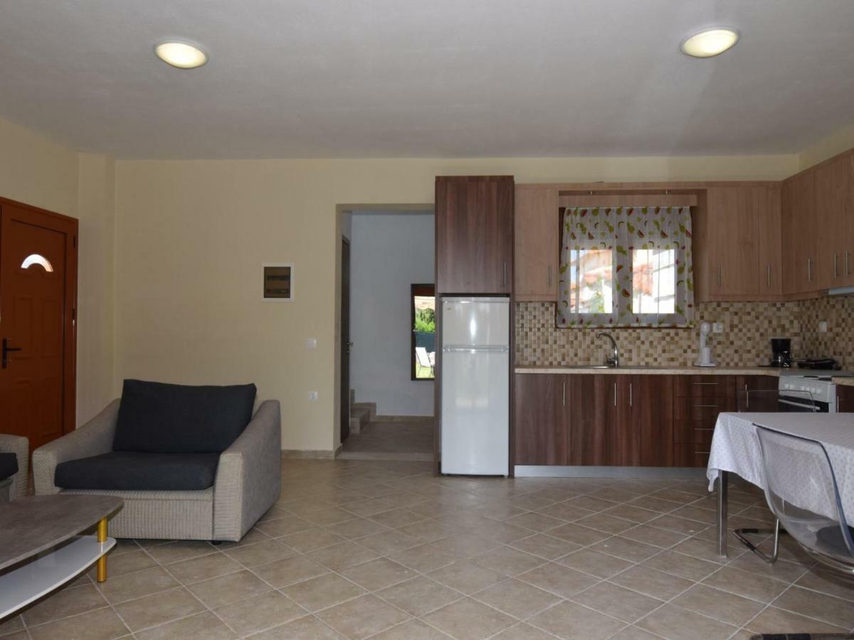 Pery'S Maisonette By Rentalspro Services - Kallithea Halkidiki Kültér fotó