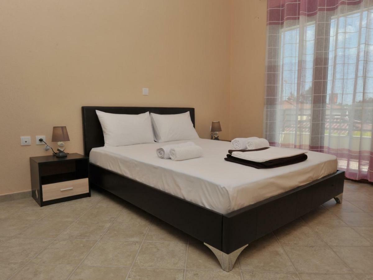Pery'S Maisonette By Rentalspro Services - Kallithea Halkidiki Kültér fotó