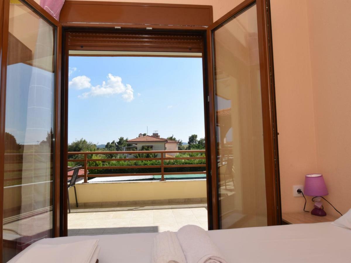 Pery'S Maisonette By Rentalspro Services - Kallithea Halkidiki Kültér fotó
