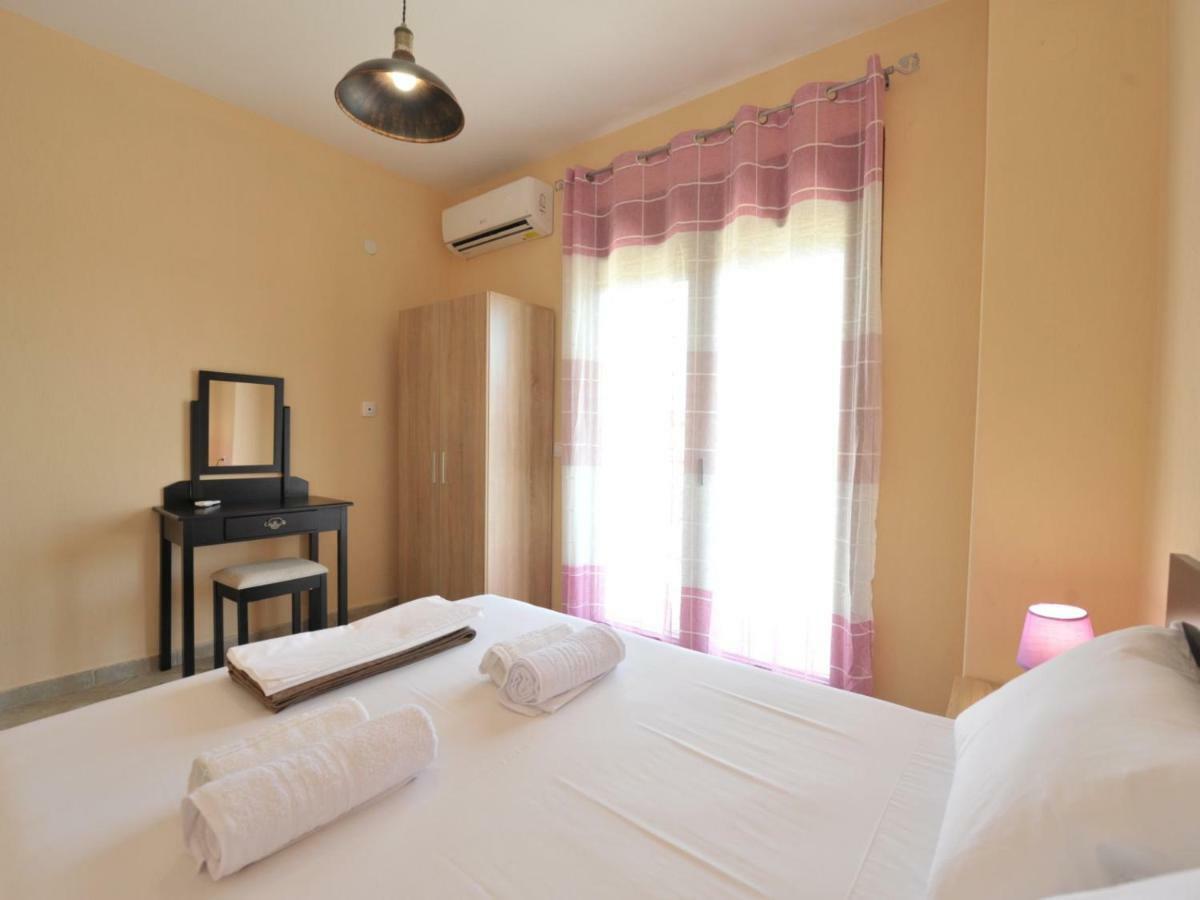 Pery'S Maisonette By Rentalspro Services - Kallithea Halkidiki Kültér fotó